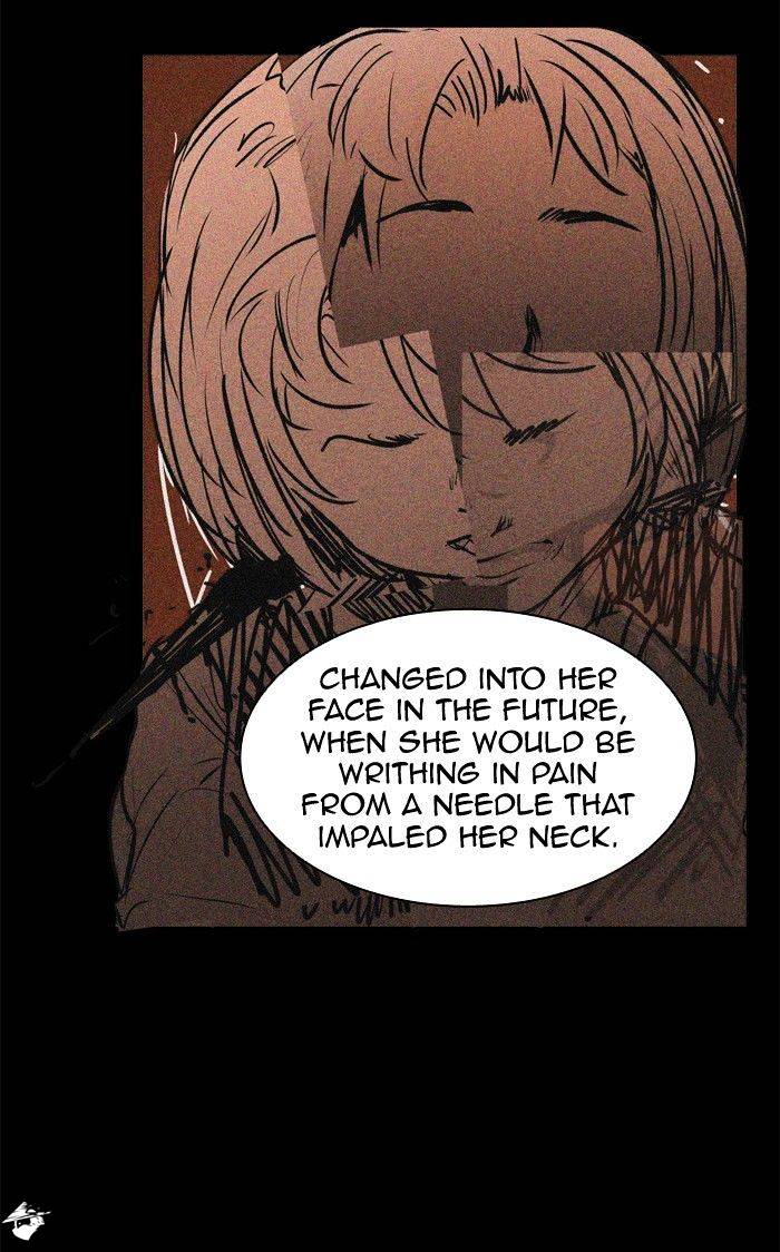 Tower of God Chapter 322 image 101